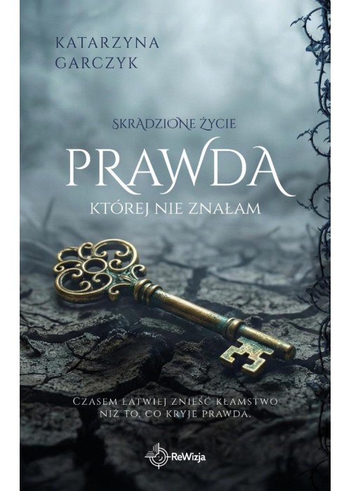 Prawda, której nie znałam