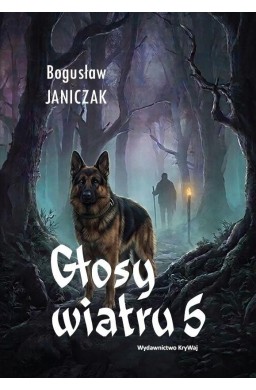 Głosy wiatru 5