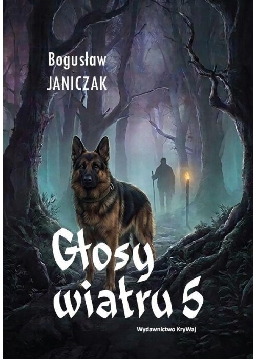 Głosy wiatru 5