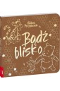 Disney Kubuś i przyjaciele. Bądź blisko