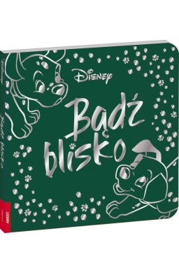 Disney Classic. Bądź blisko