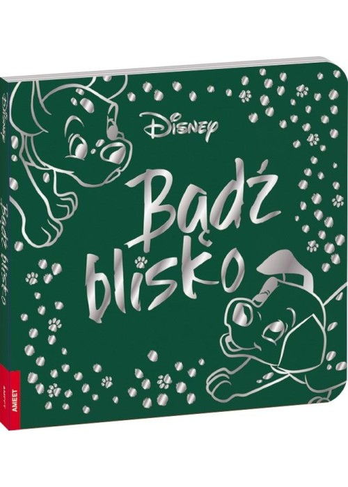 Disney Classic. Bądź blisko
