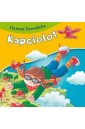 Bajki dla malucha - Kapciolot