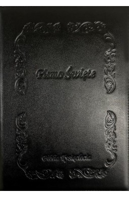 Biblia Tysiąclecia - Pismo Święte