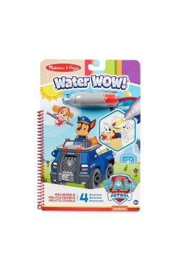 Water WOW!: Wodne Malowanie Chase