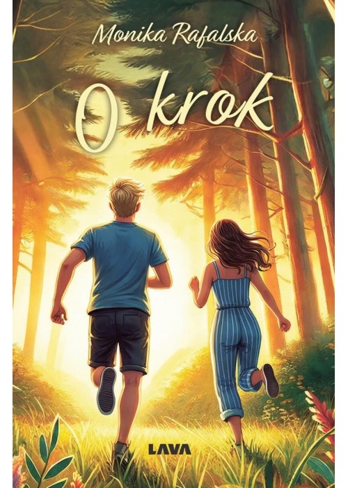 O krok