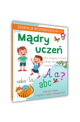 Mądry uczeń Klasa 1-3