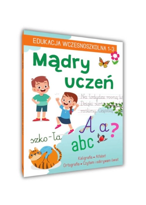 Mądry uczeń Klasa 1-3