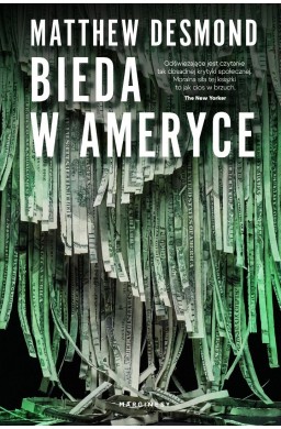 Bieda w Ameryce