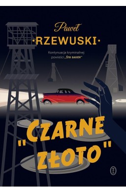 Czarne złoto