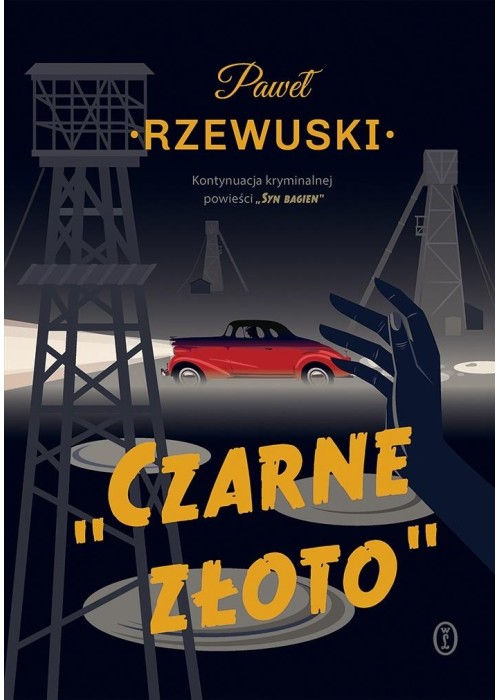 Czarne złoto