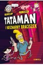 Tataman T.2 Tataman i koszmarny braciszek
