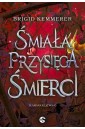 Złamana klątwa T.3 Śmiała przysięga śmierci w.2