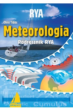 Meteorologia. Podręcznik RYA