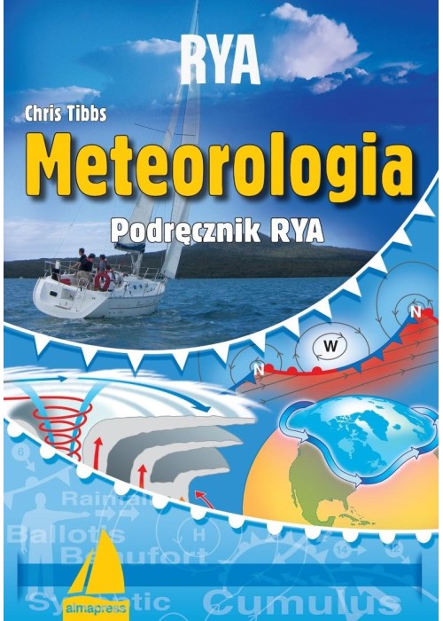 Meteorologia. Podręcznik RYA