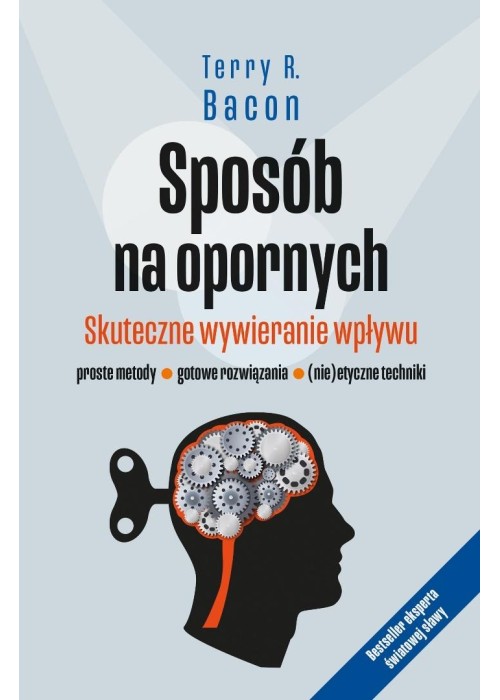 Sposób na opornych