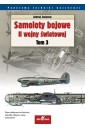 Samoloty bojowe II wojny światowej