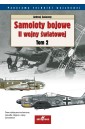 Samoloty bojowe II wojny światowej T.2