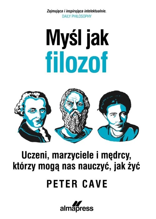 Myśl jak filozof