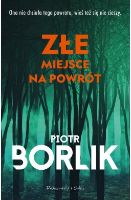 Złe miejsce na powrót