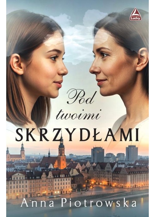 Pod twoimi skrzydłami