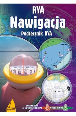 Nawigacja. Podręcznik RYA