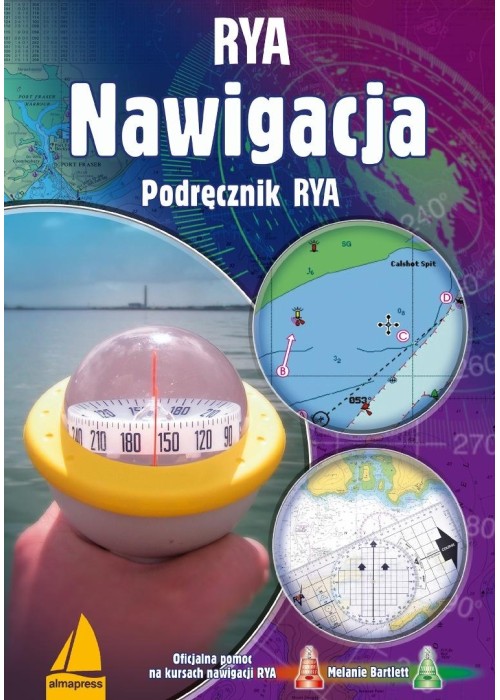 Nawigacja. Podręcznik RYA