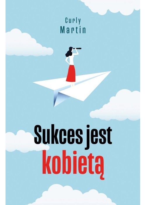 Sukces jest kobietą