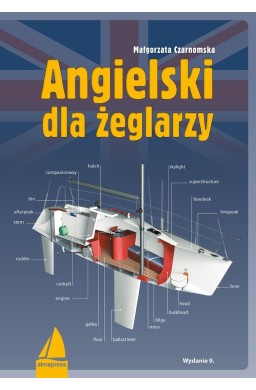 Angielski dla żeglarzy. Angielski dla żeglarzy
