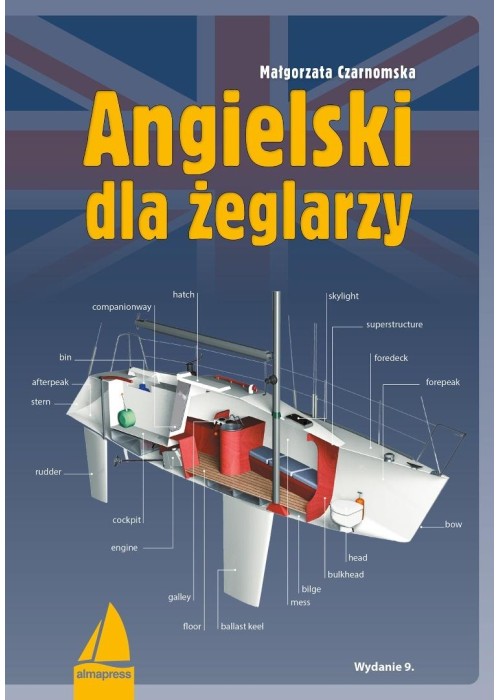 Angielski dla żeglarzy. Angielski dla żeglarzy
