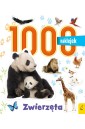1000 naklejek. Zwierzęta