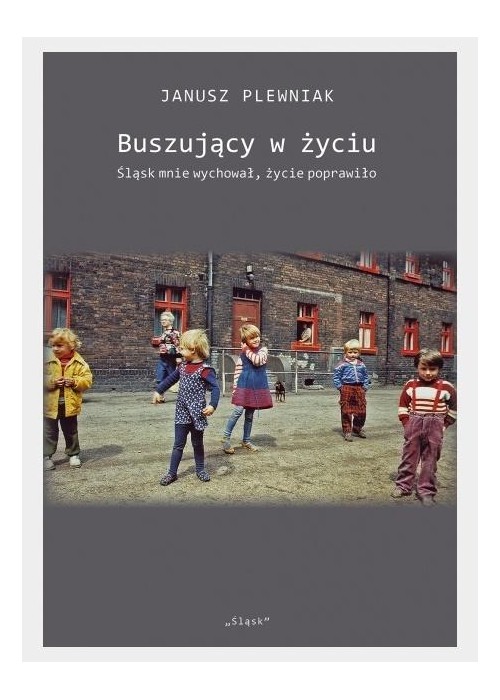 Buszujący w życiu
