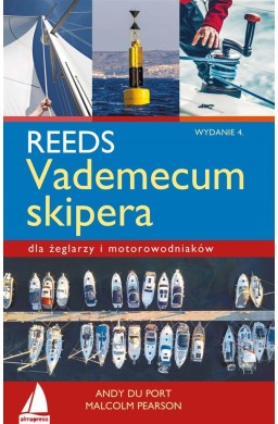 Reedes Vademecum skipera w.4