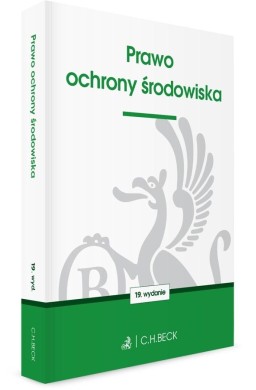 Prawo ochrony środowiska w.19