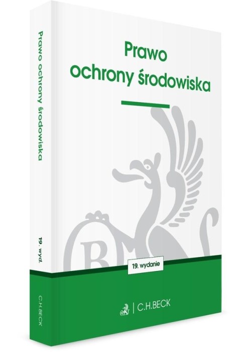 Prawo ochrony środowiska w.19