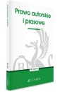 Prawo autorskie i prasowe w.29