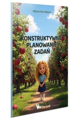 Konstruktywne planowanie zadań