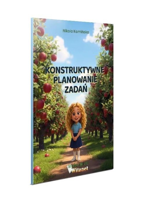 Konstruktywne planowanie zadań