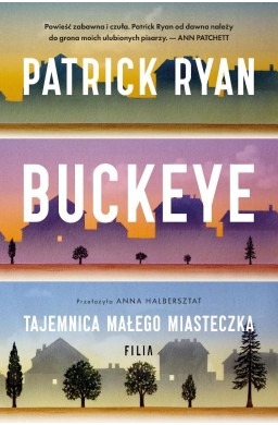 Buckeye. Tajemnica małego miasteczka