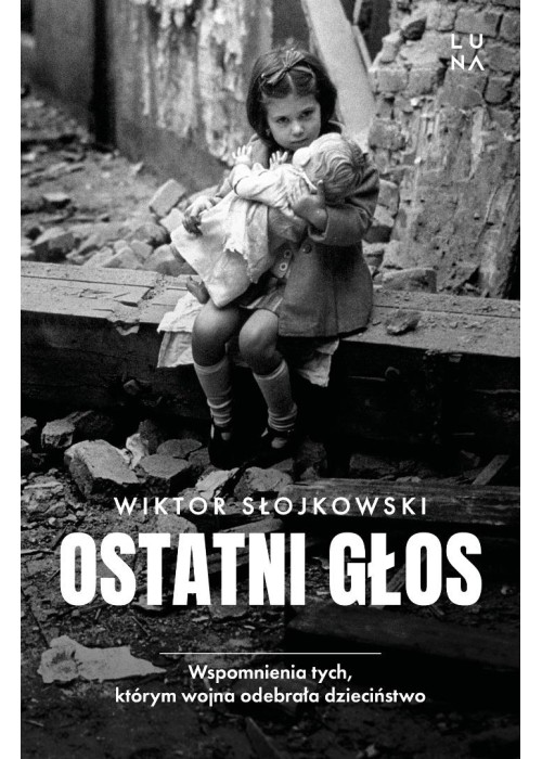 Ostatni głos