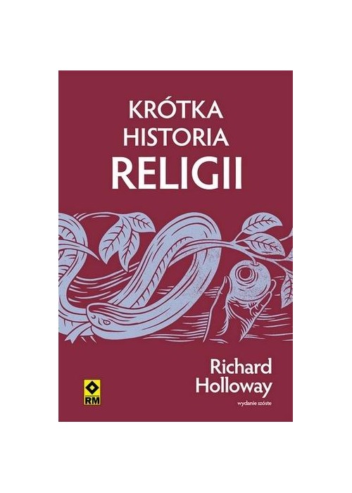 Krótka historia religii