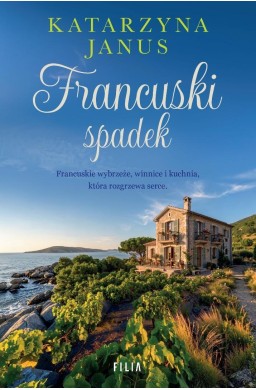 Francuski spadek