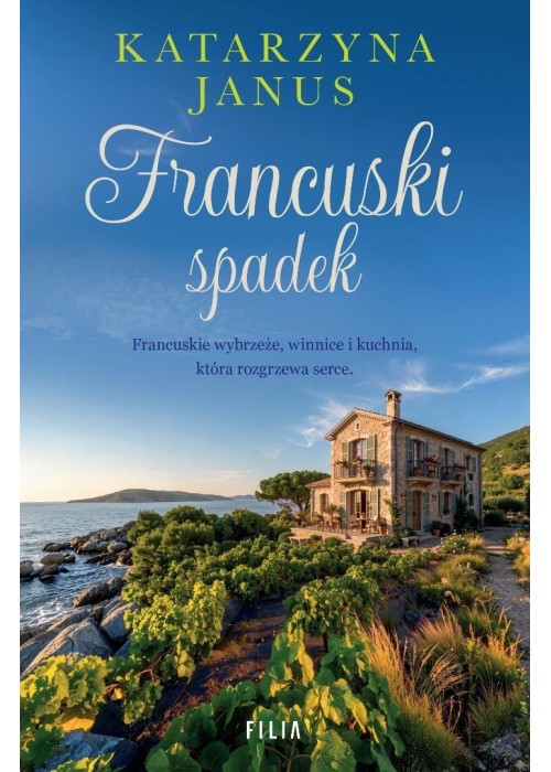 Francuski spadek