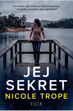 Jej sekret