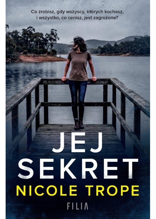 Jej sekret