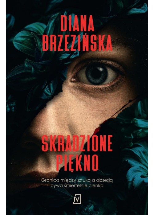 Skradzione piękno