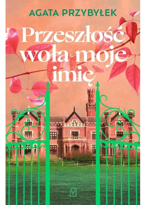 Seria z Zamkami T.1 Przeszłość woła moje imię