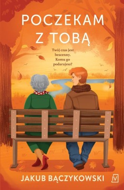 Poczekam z tobą