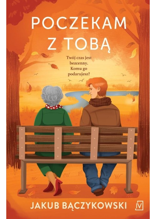 Poczekam z tobą