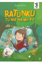 To się czyta T.10 Ratunku, tu nie ma wi-fi!
